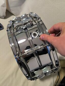 Yamaha SD-3455 14x5,5 - hliník