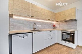 Pronájem byt 2+kk, 70㎡