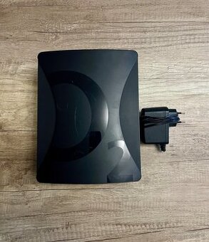 O2 Smart smart box 2