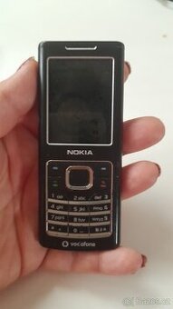 Nokia 6500c (Findland )