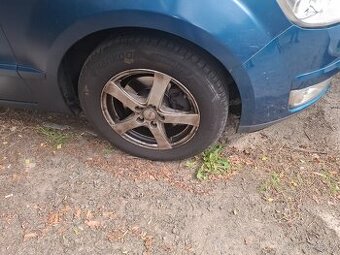Ford Galaxy 2006 prodej