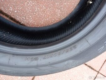 Hankook Pneumatiky 225/60/17
