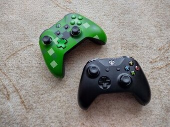 Ovladače pro XBOX ONE