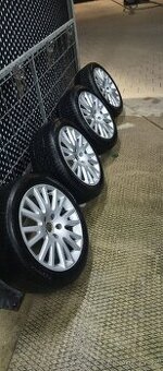 ALU kola Audi 5x112 R17