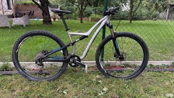 Dámské horské kolo Specialized Rumor 29 - M celoodpružené