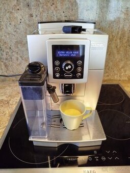 Automatický kávovar DeLonghi Cappuccino