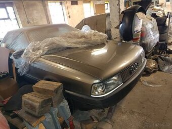 AUDI 80 1.6 i 1990