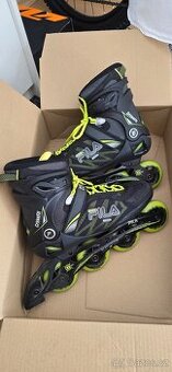 Brusle FILA, velikost 44