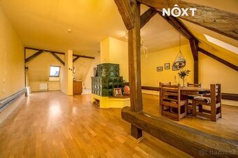 Prodej Rodinný dům, 335㎡