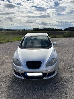 Seat Altea 1.9 tdi 77kw
