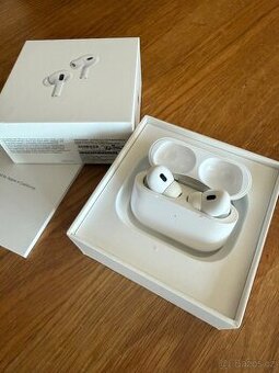 AirPods Pro (2nd generation)