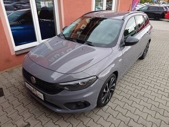 Fiat Tipo 1.4 Turbo S - Design 88 kW