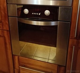 Vestavná el. trouba Gorenje