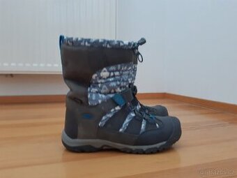 Keen zimní boty