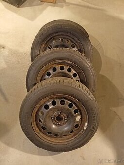 4x100 R15 Mini One