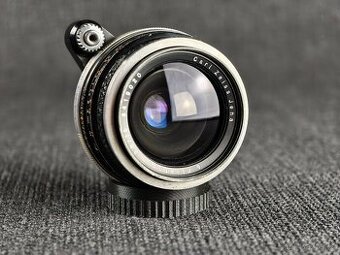 Carl Zeiss Flektogon 35mm f2,8 classic EXA