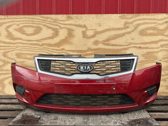 312. PREDNI NARAZNIK KIA CEED FACELIFT