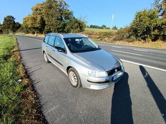 Fiat Stilo 1.9