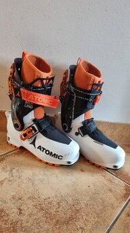Skialpove boty vel. 23.5/ 37 Atomic Back Land Ultimate