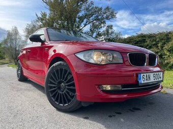 BMW i120d