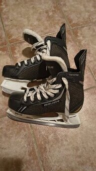 Dětské brusle BAUER Supreme One.4