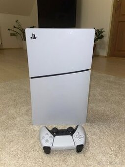 PSP 5 Slim (digitální verze)