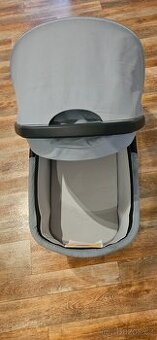 Korba s adaptéry Thule Urban 3 Glide