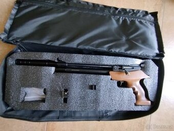 PCP pistol Diana Bandit