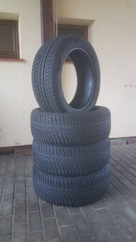 Hanook icept evo2 235/50R19 103H M+S