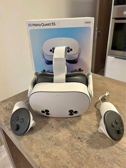 Meta Quest 3s 128GB