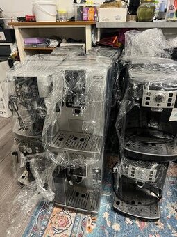 Delonghi Magnifica s.opt.