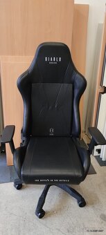 Diablo X-player