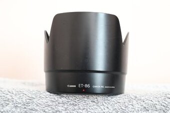 Sluneční clona Canon ET-86 Originál Canon