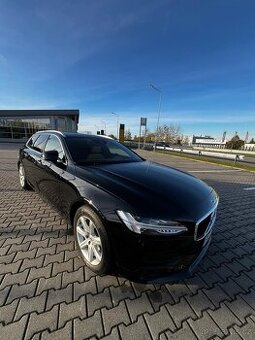Volvo V90 Awd 110kw 2018