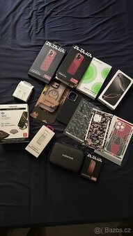 iPhone 16 pro max stav nového v záruce
