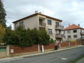 Kněževes, okr. Rakovník - RD s pozemkem cca 860 m2 - 1