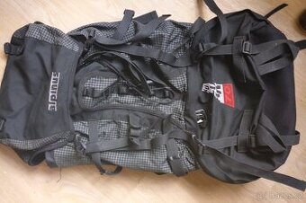 batoh Alpinus Kuluar