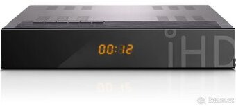 Settopbox Alma iHD-s funkcí červeného tlačítka