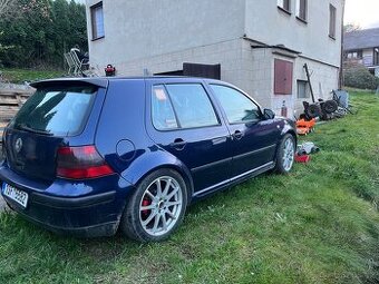 Wv golf 1.9tdi