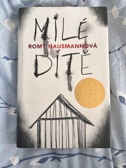 Kniha Milé dítě - Romy Hausmann