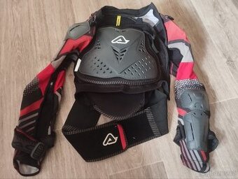 dětský chránič těla Acerbis