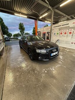 Audi A5 3.0TDI 2011 176kw