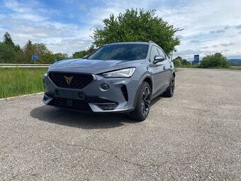 Cupra Formentor, 1.4TSi-e-150KW-HYBRID - 2023