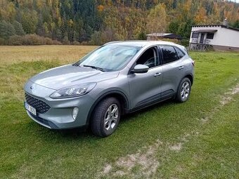 Ford Kuga 2.0, 110kw