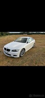 BMW e92 335i