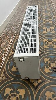 Radiátor / Tělesné těleso EVEREST LINE VK33