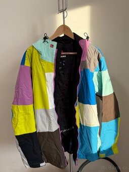 Lyžařská bunda Quicksilver pánská L