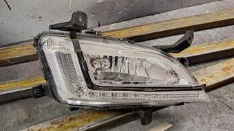 Mlhovka hyundai tucson