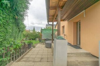 Prodej rodinného domu 117 m², pozemek 519 m², DVA BYTY