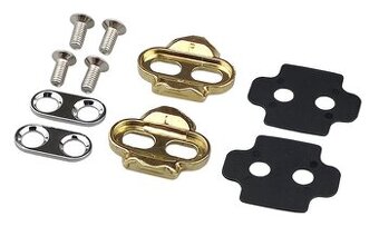 Kufry  pro pedály CRANKBROTHERS